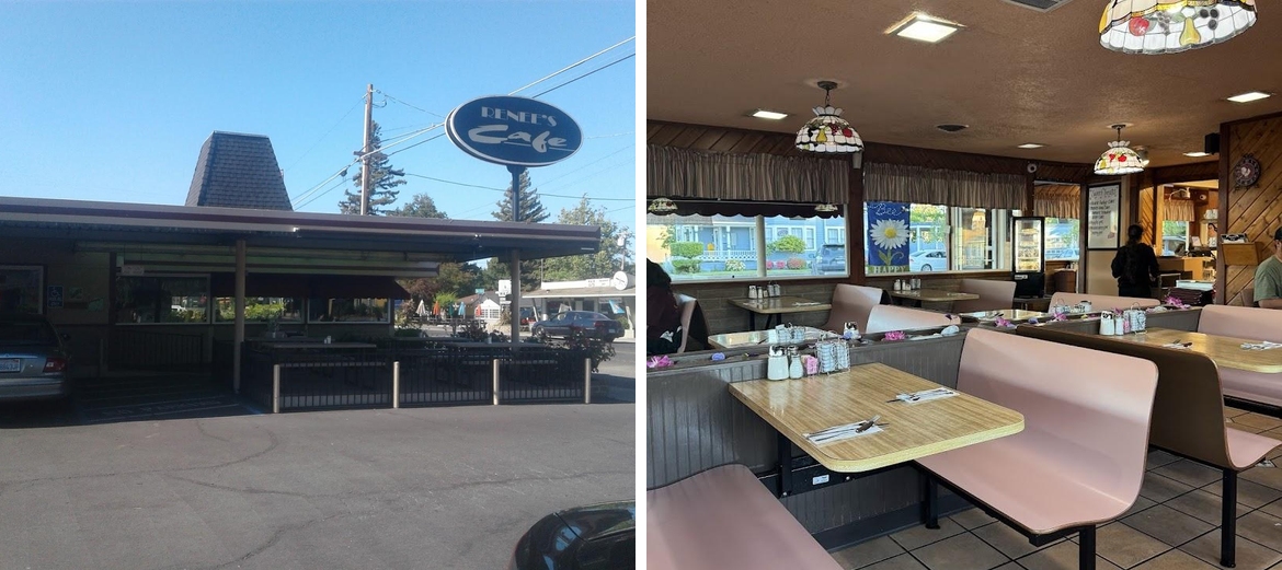 Renee's Cafe