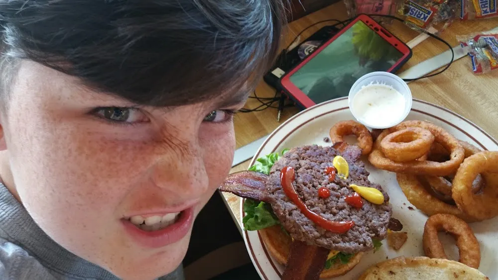 Burgers