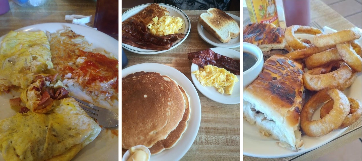 Renee's Cafe
