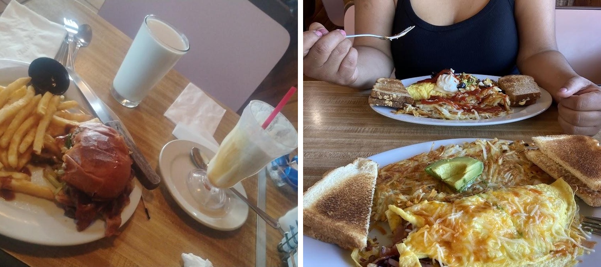 Renee's Cafe