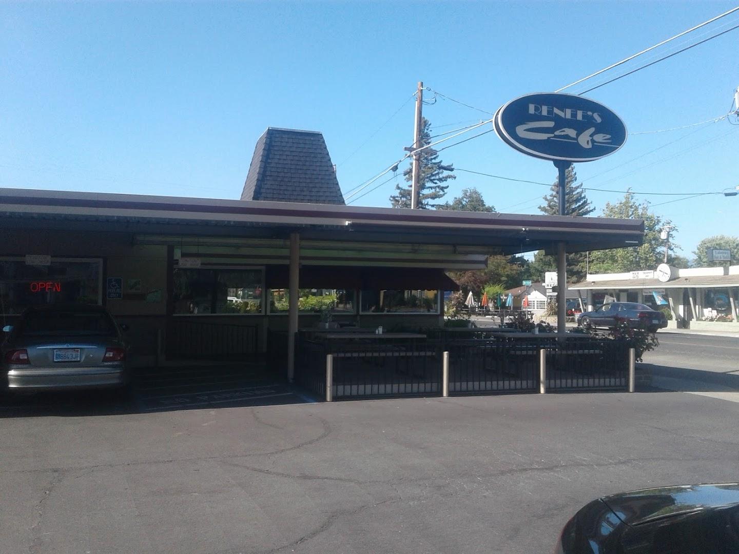 Renee's Cafe