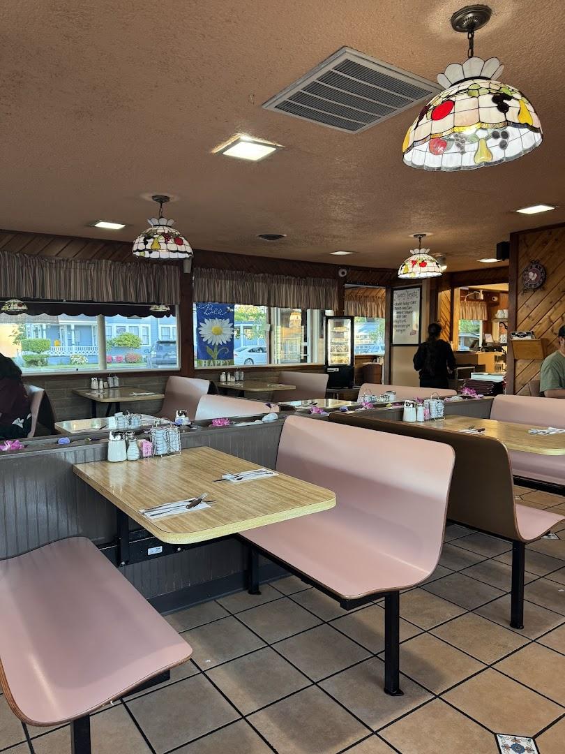 Renee's Cafe