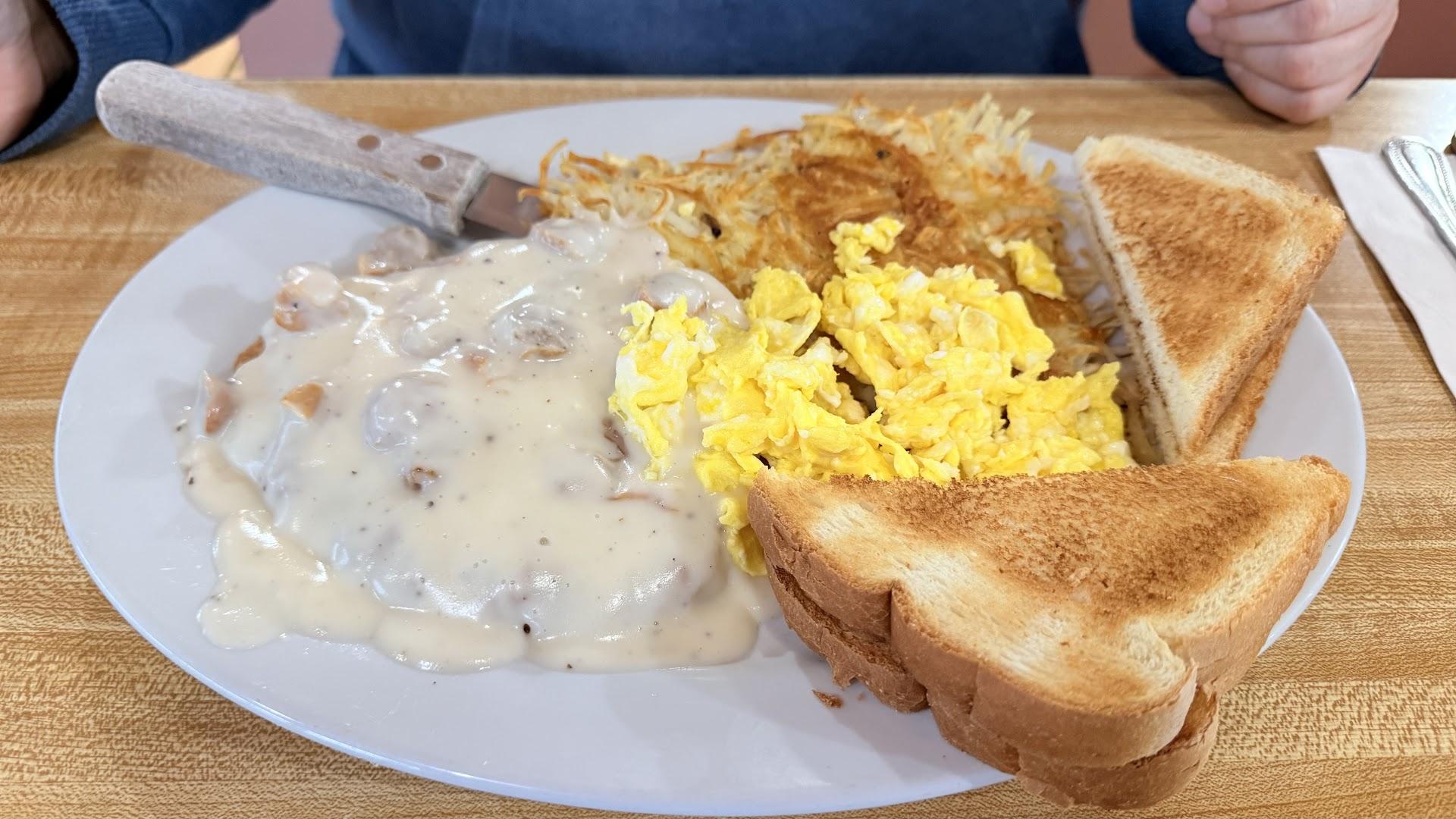 Renee's Cafe