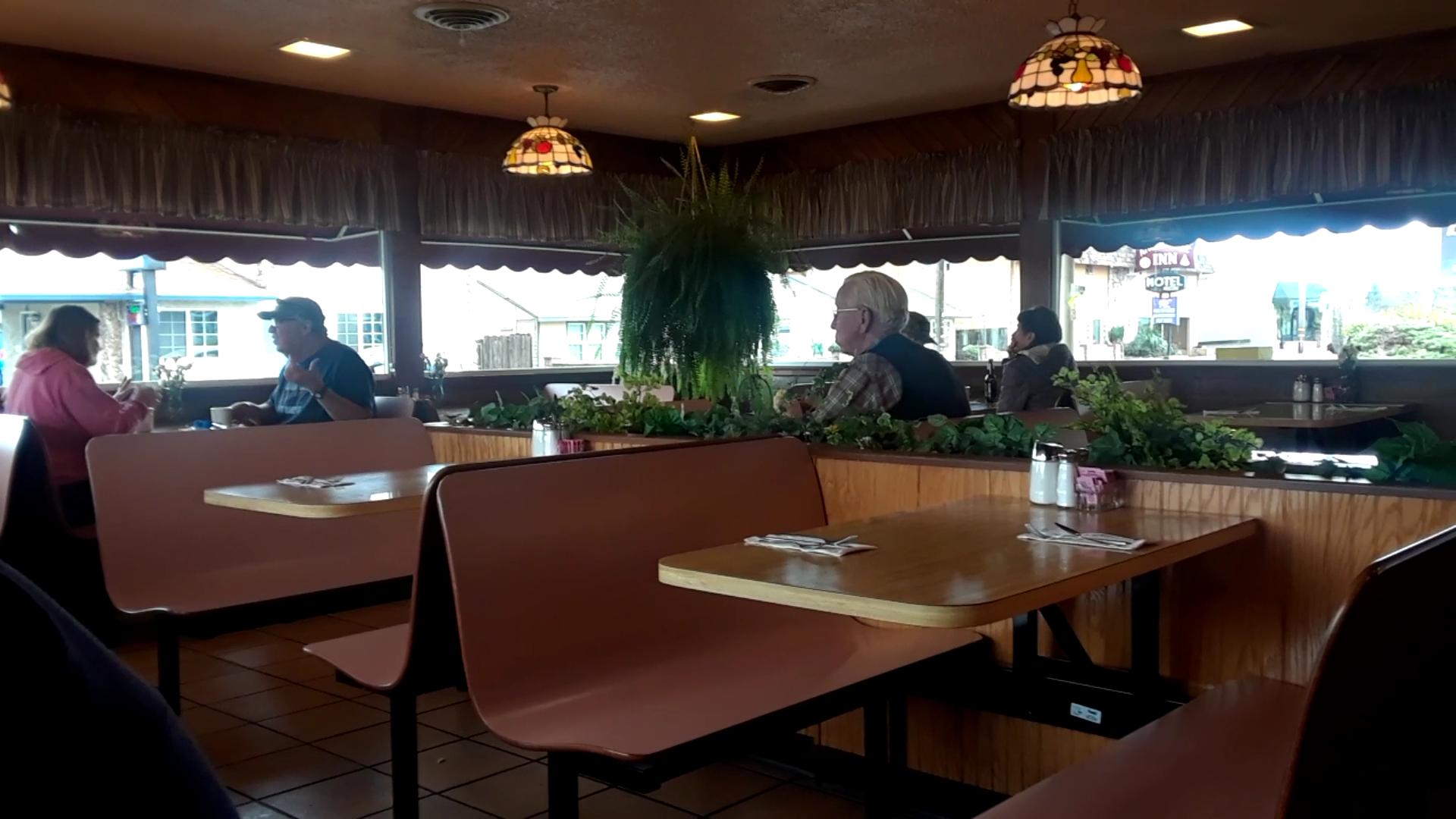 Renee's Cafe
